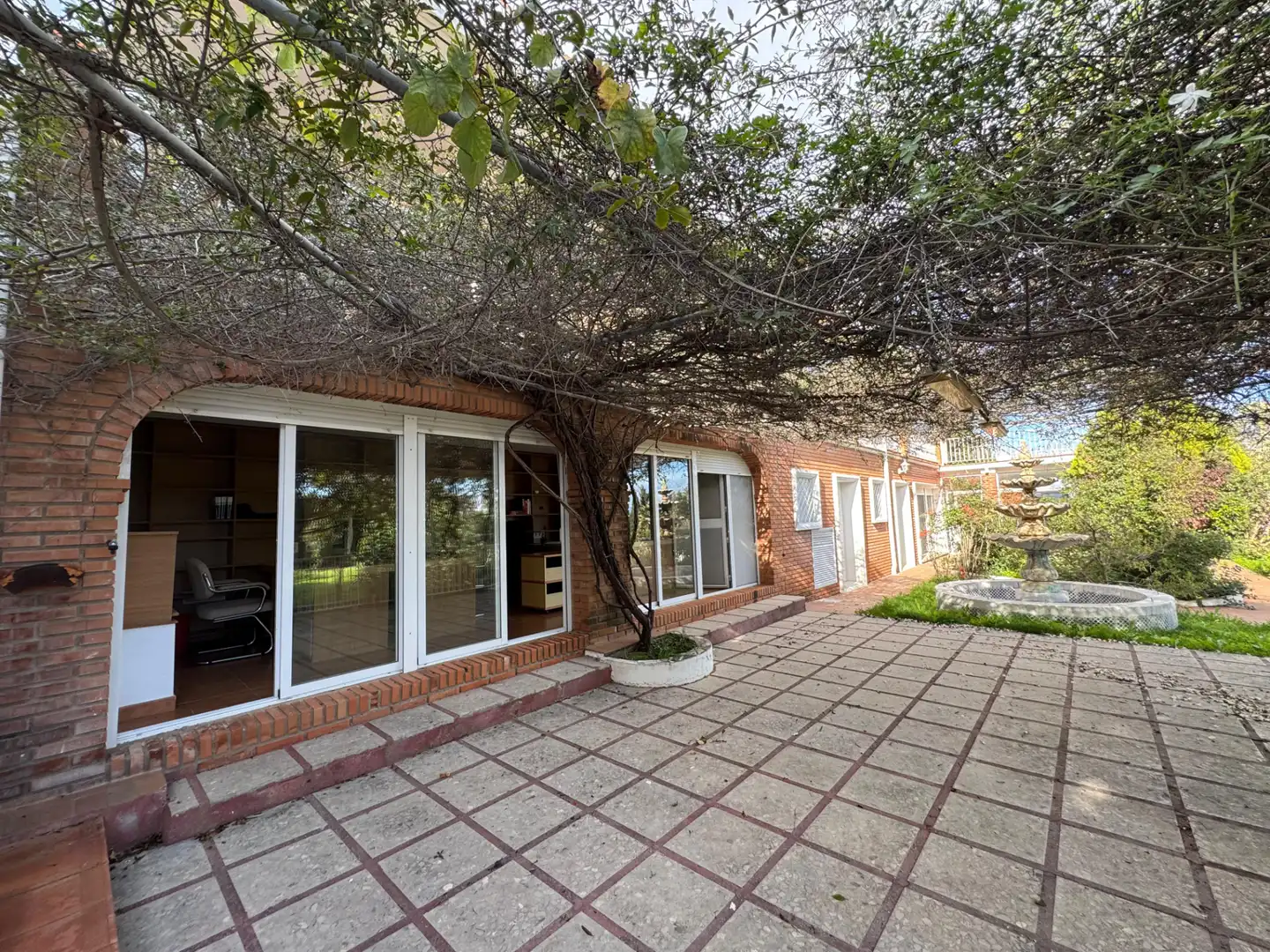 Jardí de Casa o xalet en venda en Alhaurín de la Torre amb Aire condicionat, Calefacció i Jardí privat