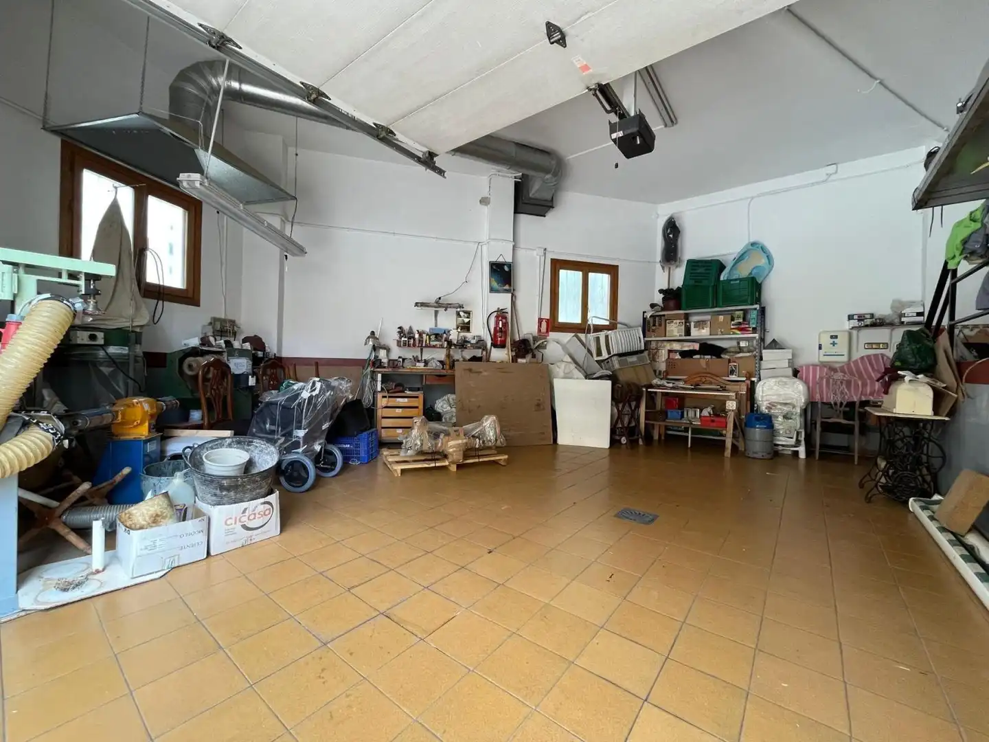 Houses for sale in Sax