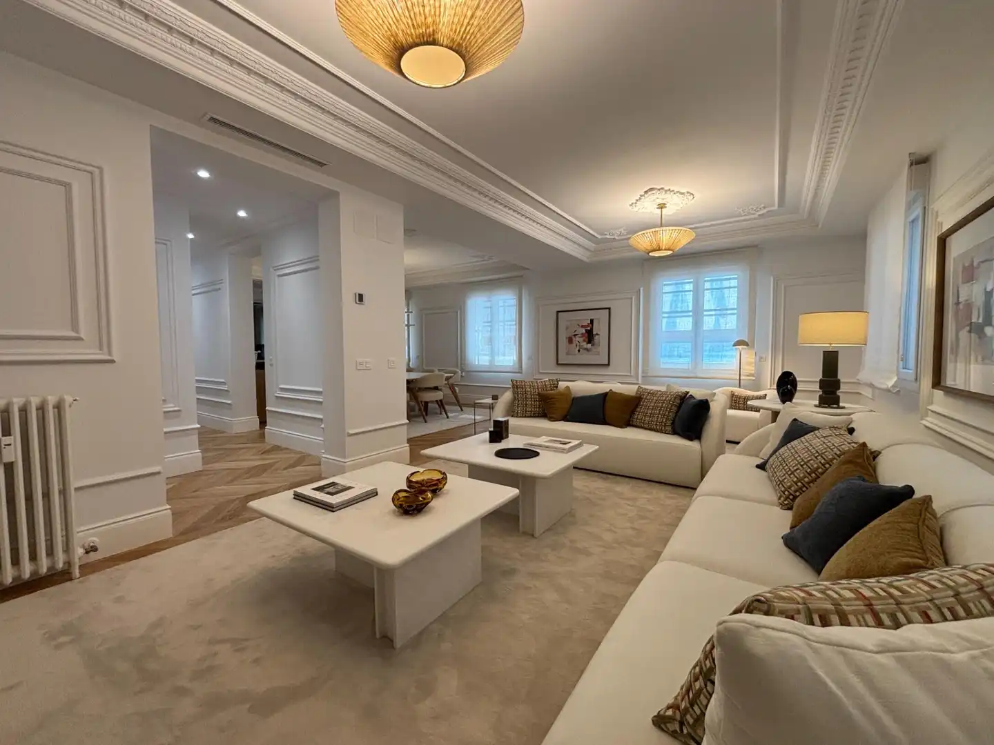 Flat with lift for sale in Calle GOYA, imagen 48