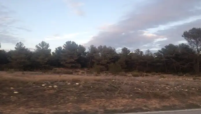 Land for sale in Santiago-Pontones