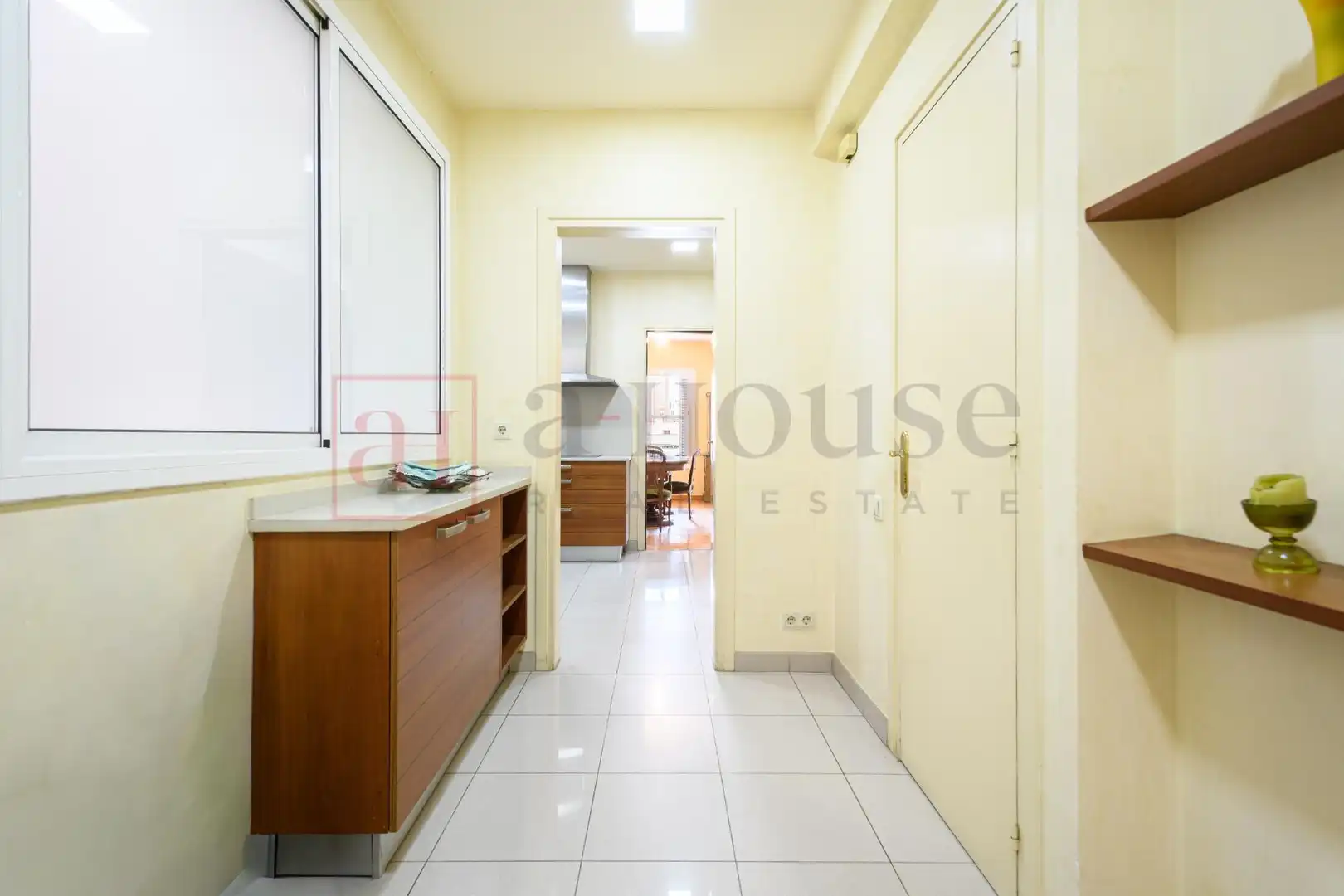 Appartement avec terrasse à vendre à Gran Via de les Corts Catalanes, imagen 17