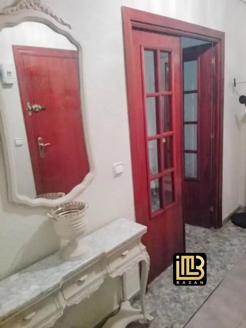 Flat for share in Málaga  with Air Conditioner, Furnished and Oven