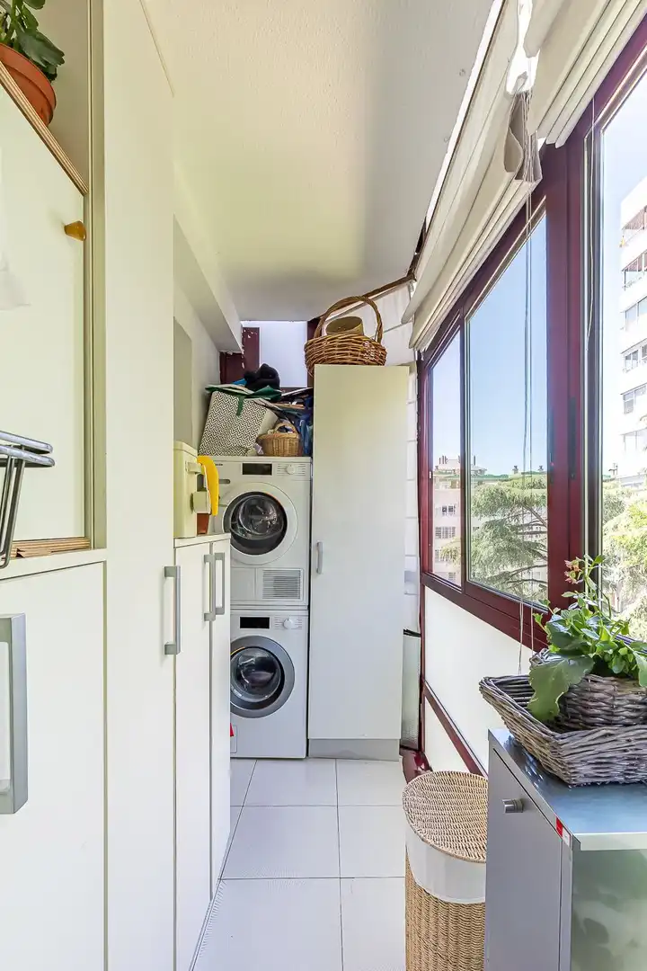 Appartement avec piscine à vendre à Fuencarral - El Pardo, imagen 17