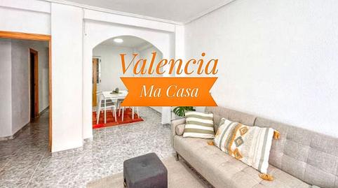 Foto 5 de Pis de lloguer a Trinitat,  Valencia Capital