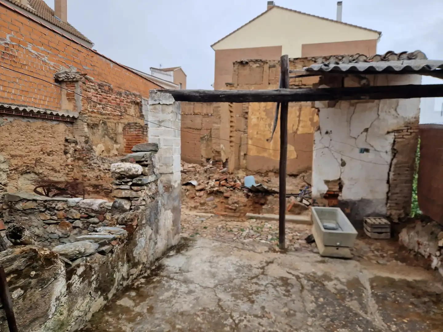 Maison à vendre à Villanueva de la Serena, imagen 4
