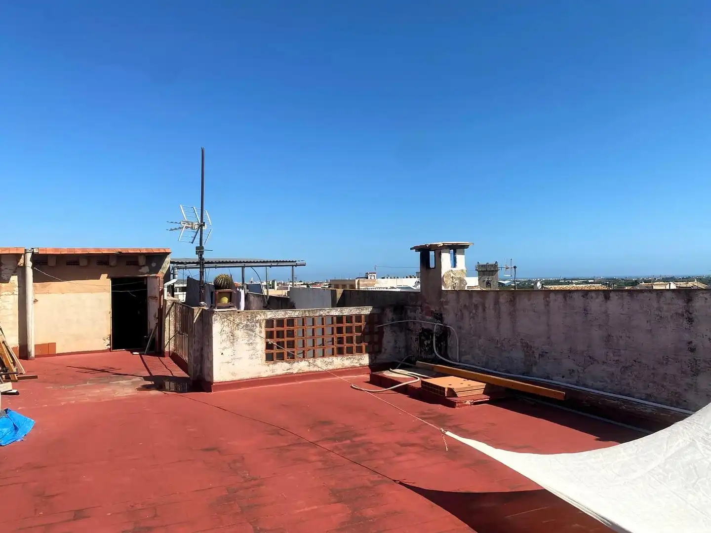 Maison mitoyenne avec terrasse à vendre à Calle JAUME I 34, imagen 44