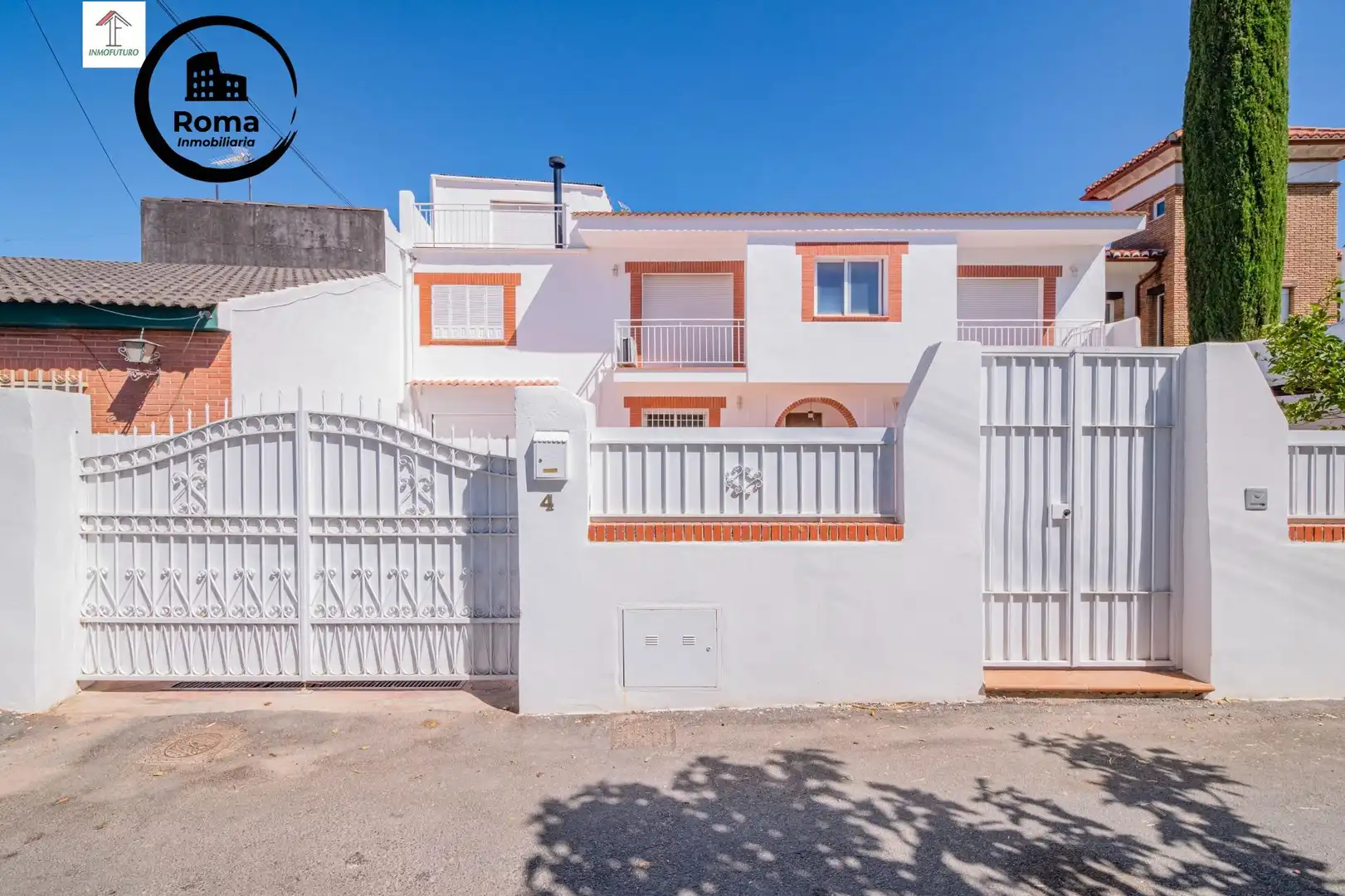 Casa en venda a Ogíjares, imagen 3