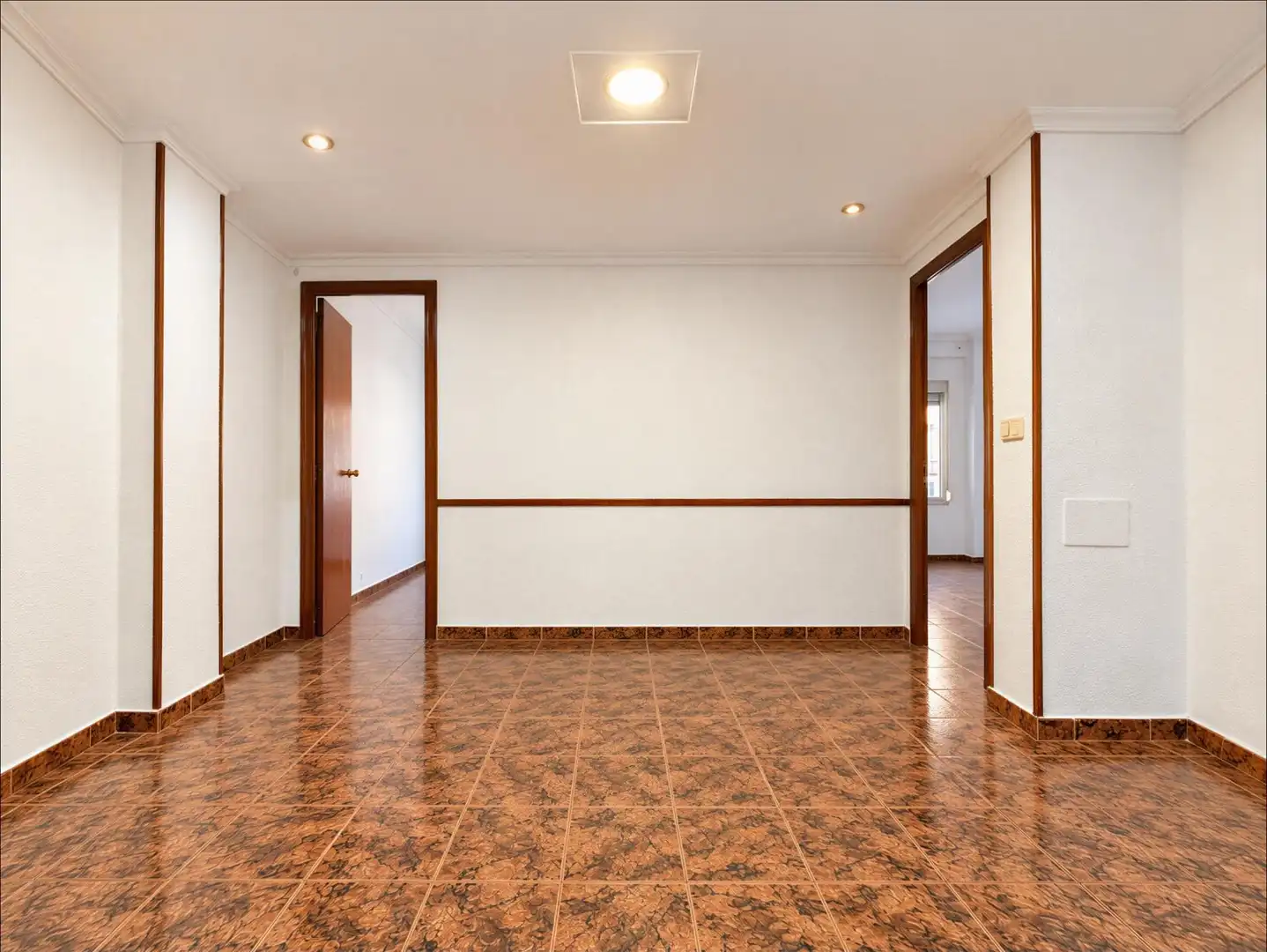 Erdgeschosswohnung mit Aufzug zum Verkauf in Casco Antiguo, imagen 26