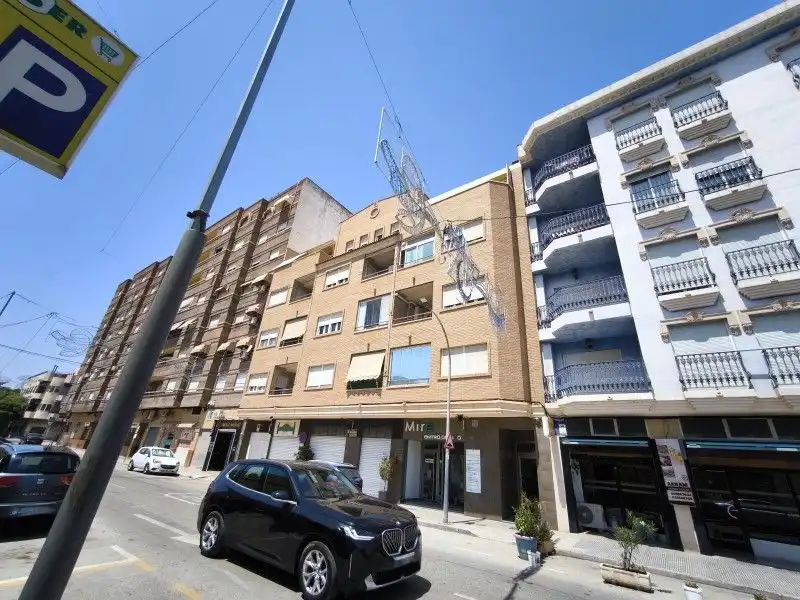 Wohnung zum Verkauf in CL. JUAN CARLOS, imagen 2