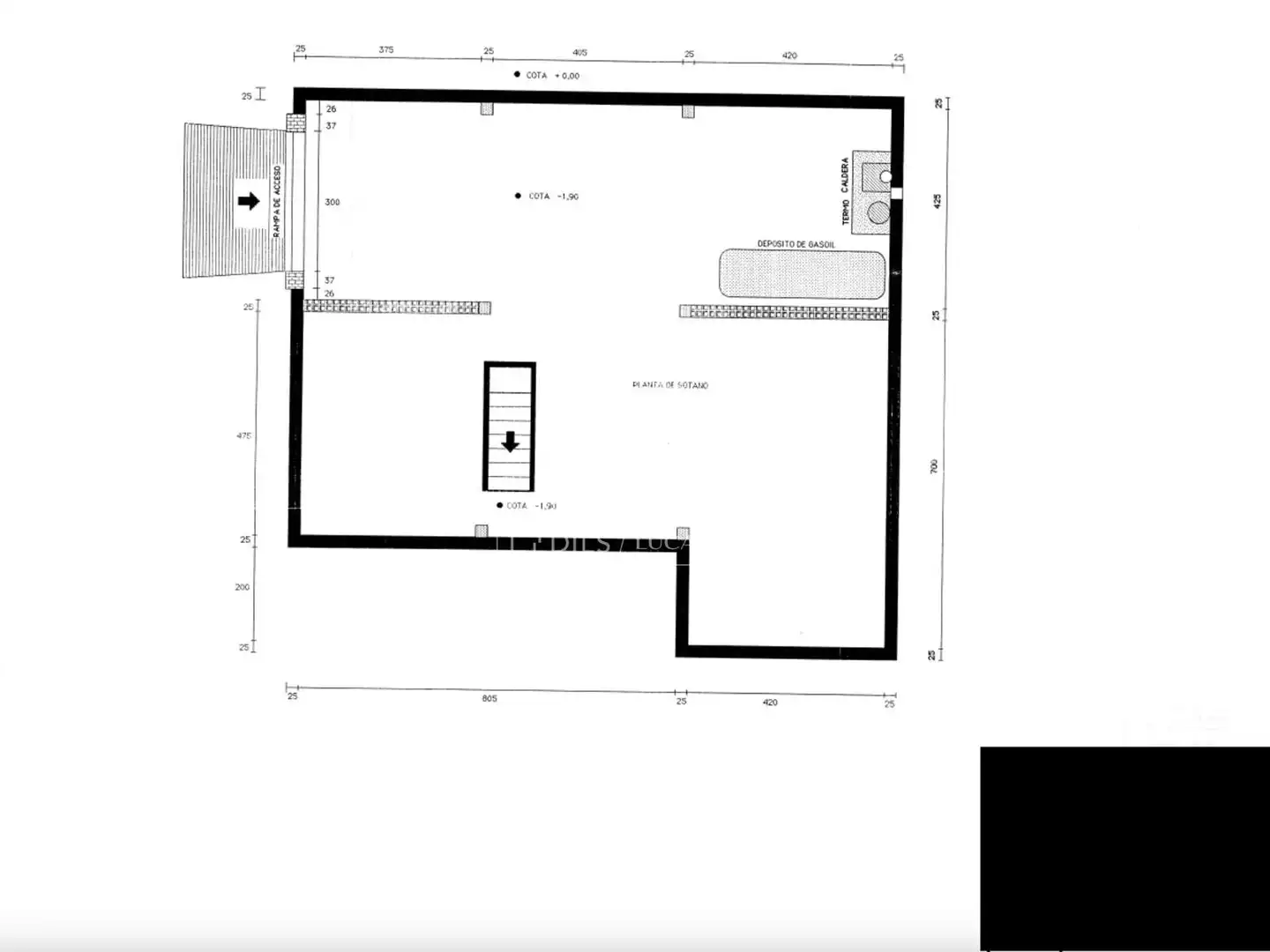 Casa rústica con piscina en venta en Esporles, imagen 30