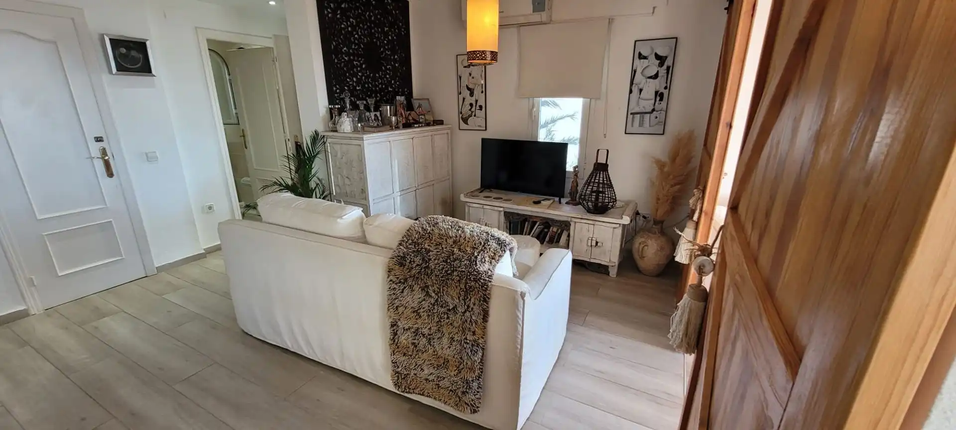 Maison mitoyenne avec piscine à vendre à Altea Hills, imagen 5