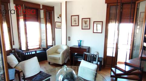 Foto 3 de Pis en venda a Plaza Mayor - San Agustín, Segovia