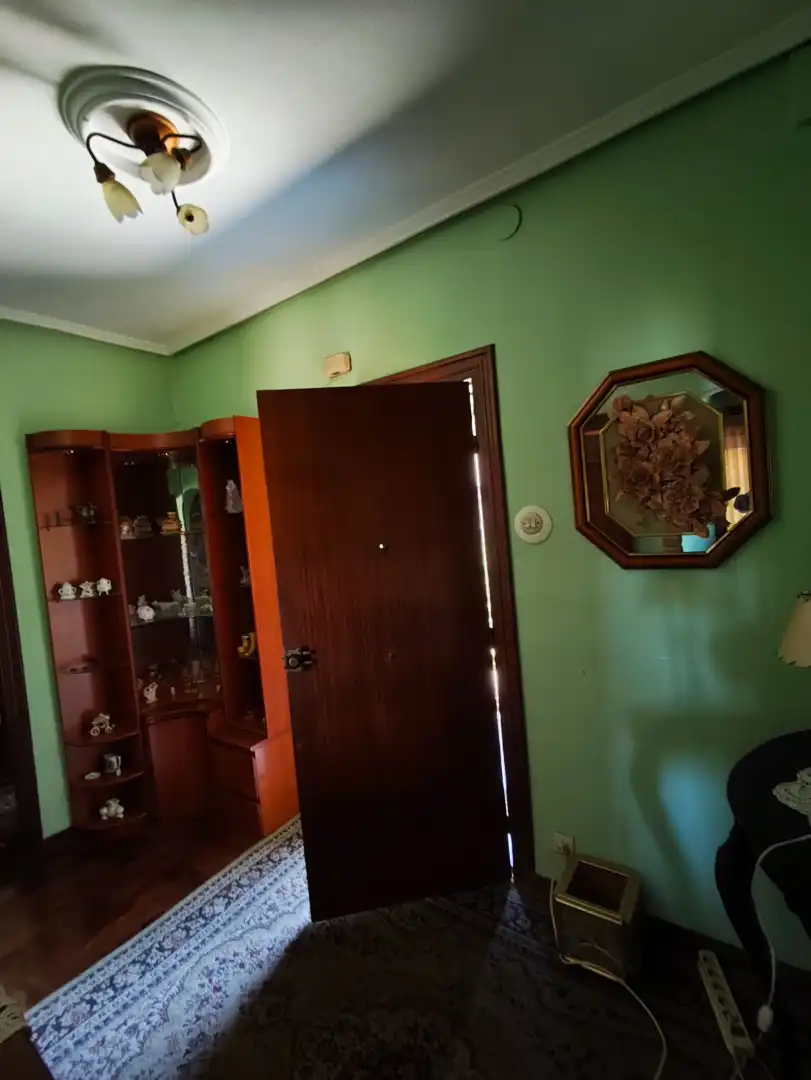 Casa o chalet en venta en Avilés con Jardín privado y Terraza