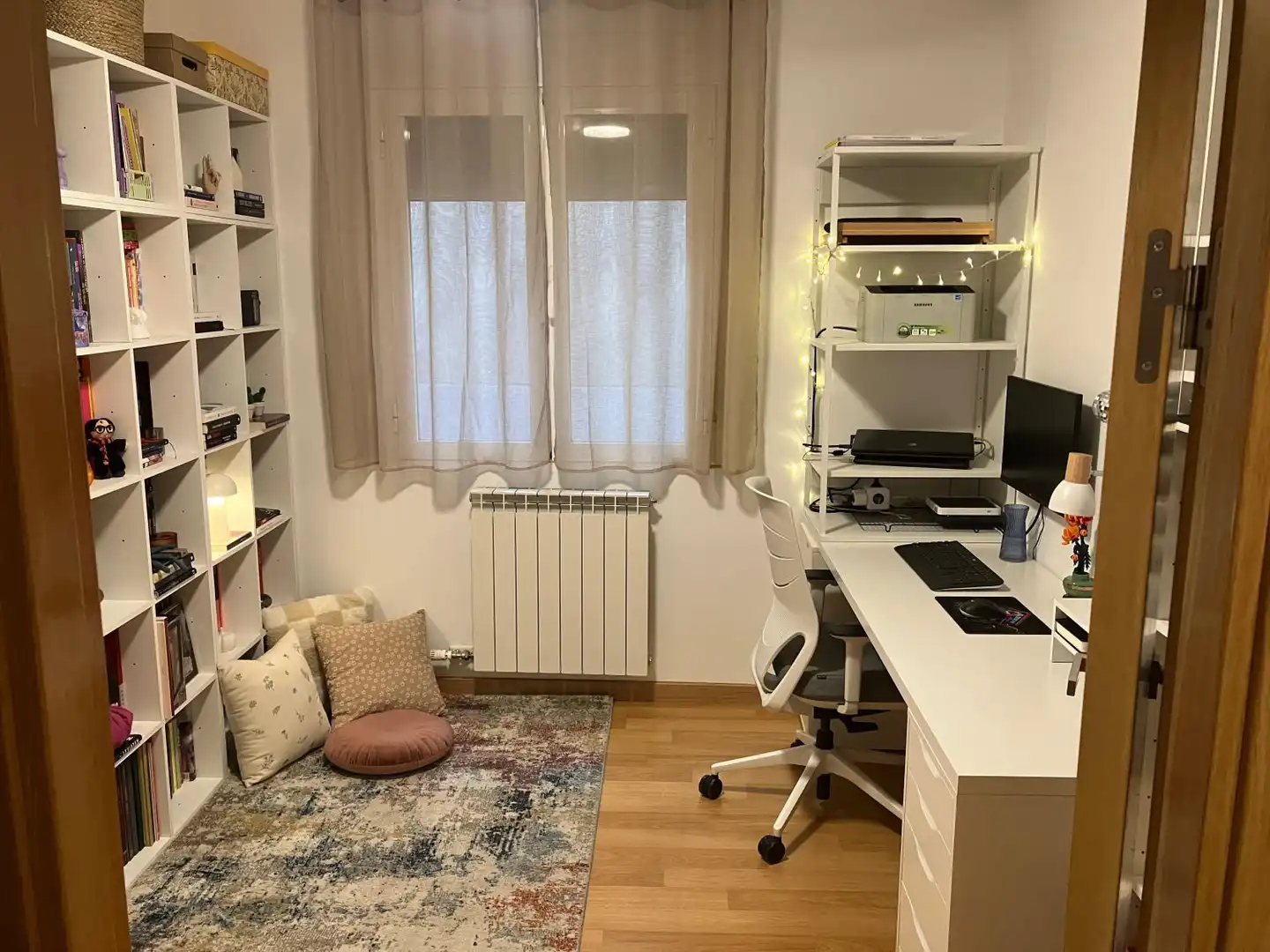 Flat for sale in Valdepeñas  with Air Conditioner, Heating and Storage room
