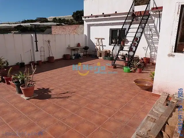 Casa rústica en venda a Algarrobo pueblo, imagen 14