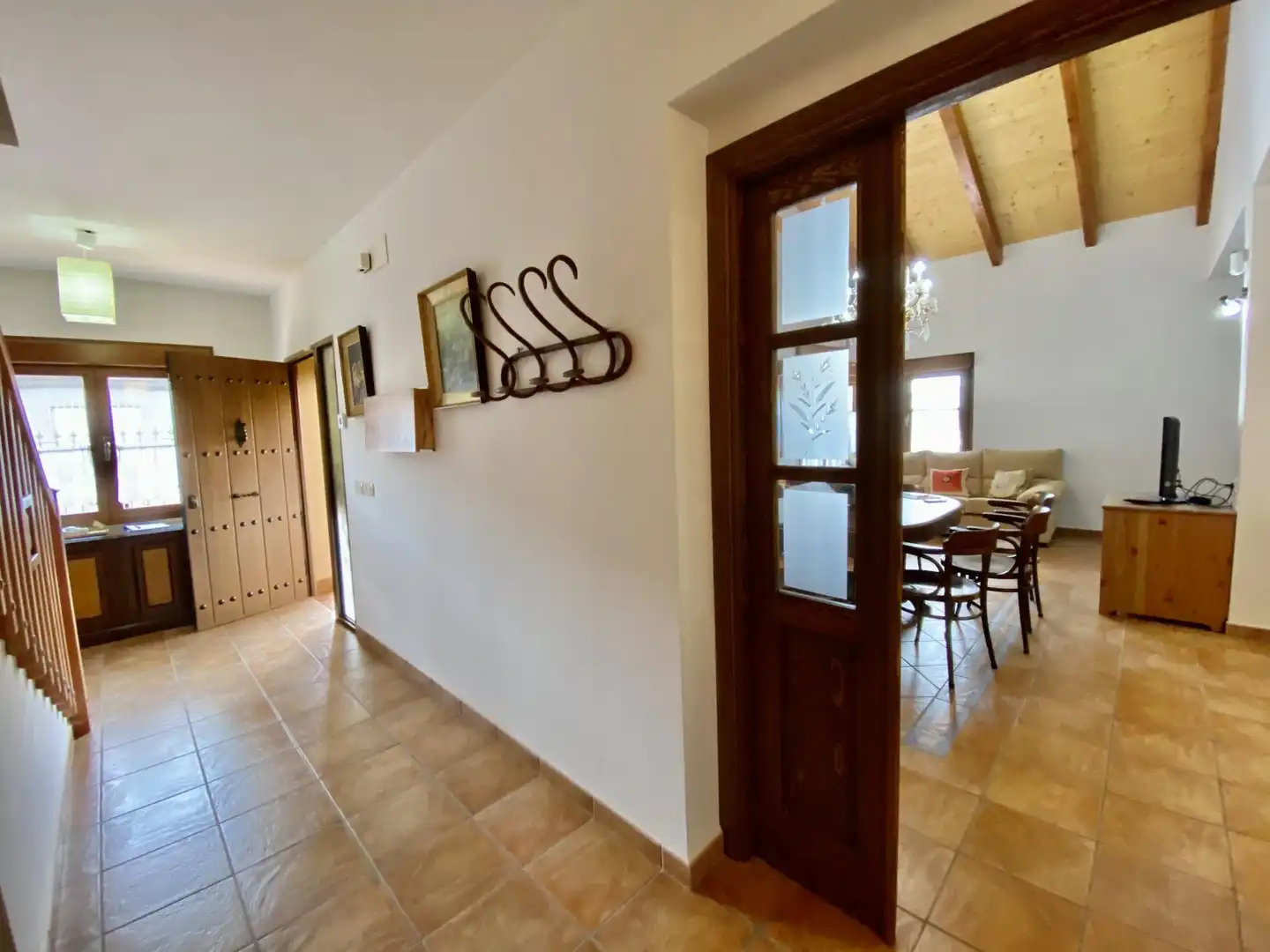 Casa o chalet en venta en Los Cortijos  con Calefacción, Terraza y Trastero