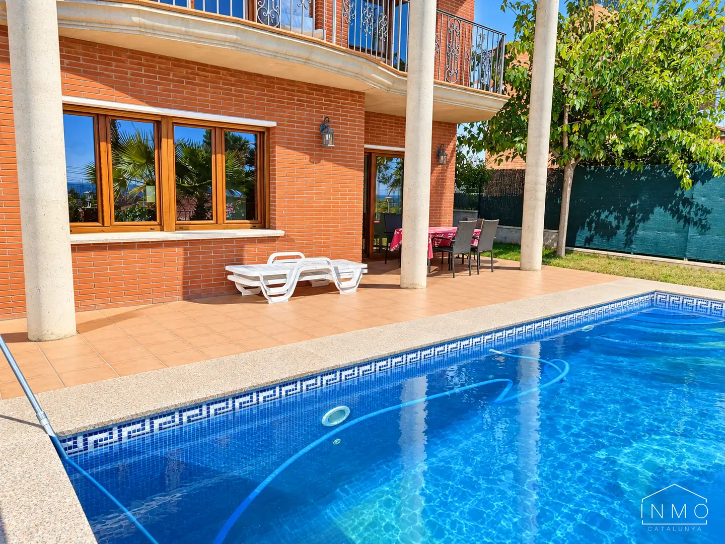 Villa con piscina in vendita a Carrer Alzina, imagen 23