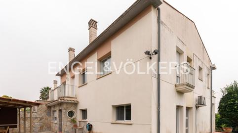 Photo 3 of Single-family semi-detached for sale in Tiana, Barcelona