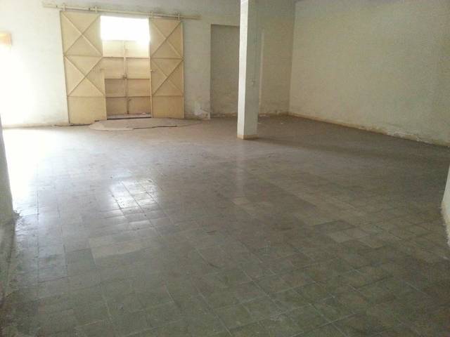 Local comercial en Venta en Avda de Madrid - Pº de la Estación