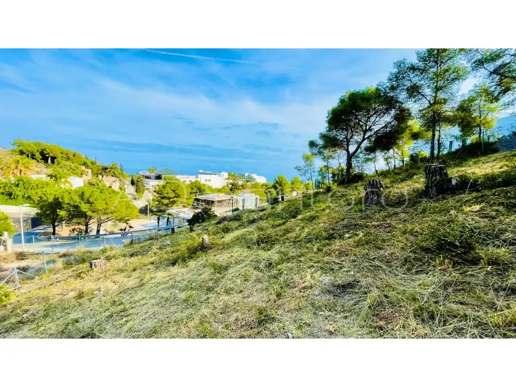 Casa o xalet en venda en Sitges amb Aire condicionat, Jardí privat i Terrassa