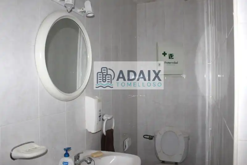 Local comercial de lloguer a Tomelloso, imagen 12