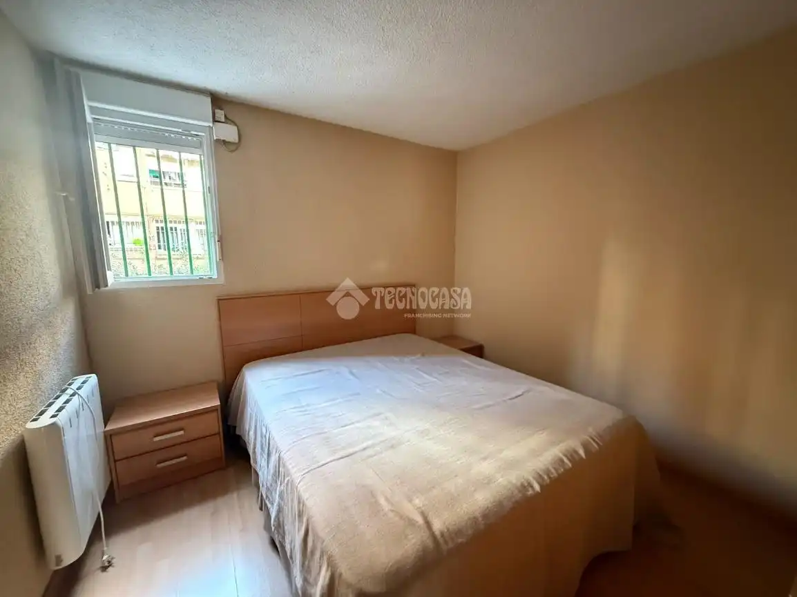 Flat for sale in San Blas, imagen 3