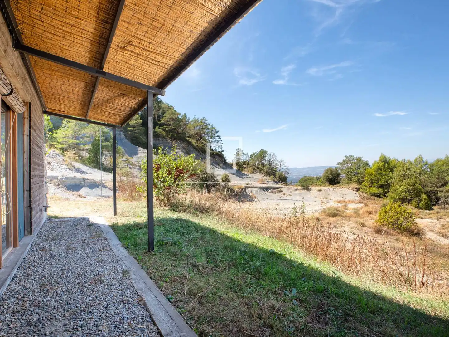 Casa rustica con giardino in vendita a Tavertet, imagen 36