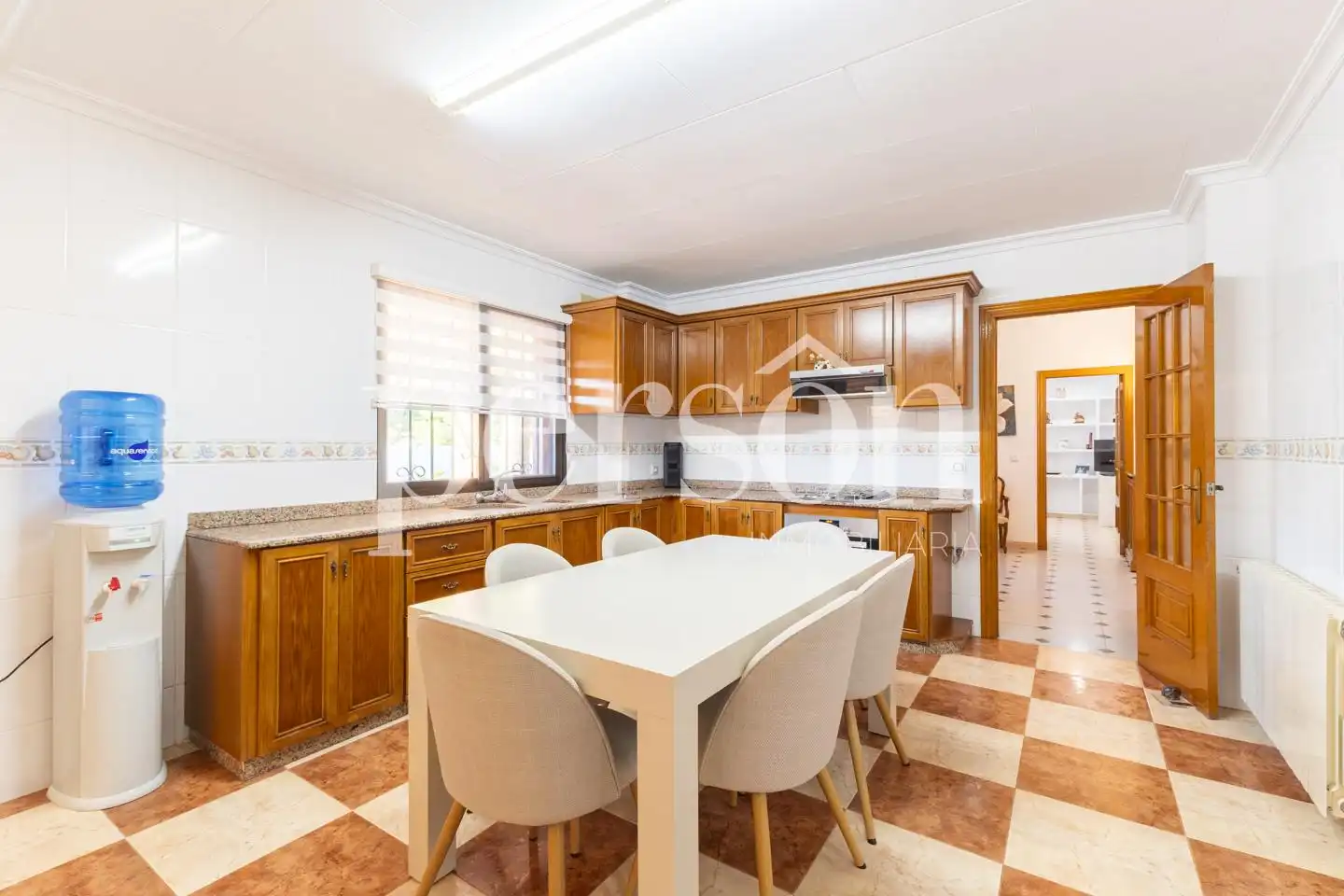 Villa con piscina in vendita a Moncada, imagen 11