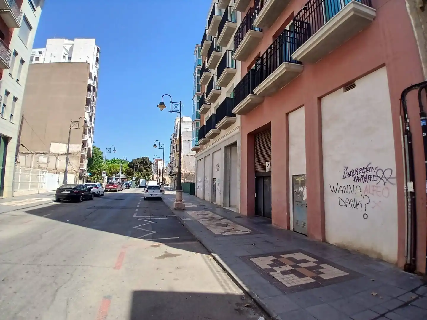 Local comercial en venda a Cartagena ciudad