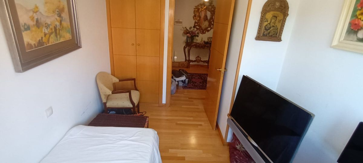 Flat to rent in Brunete
