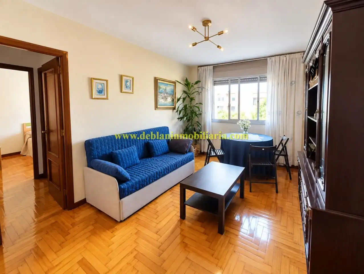 Appartement à vendre à Tui