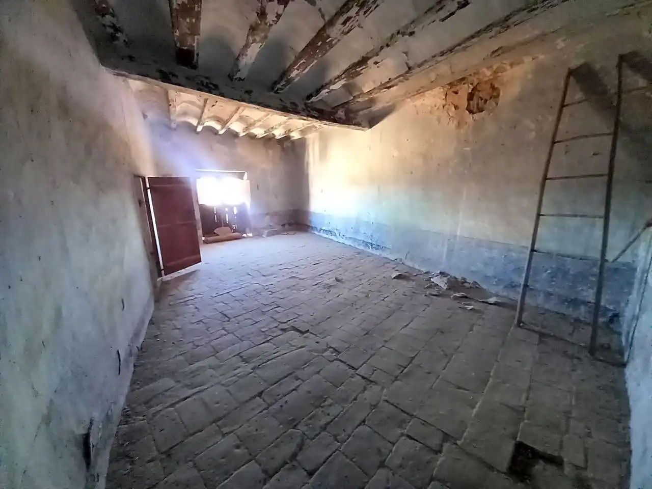 Casa o chalet en venta en Monroyo