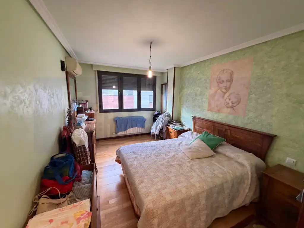 Bedroom of Flat for sale in Villamediana de Iregua