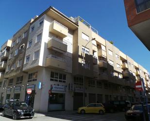 Vista exterior de Pis en venda en Orihuela amb Traster