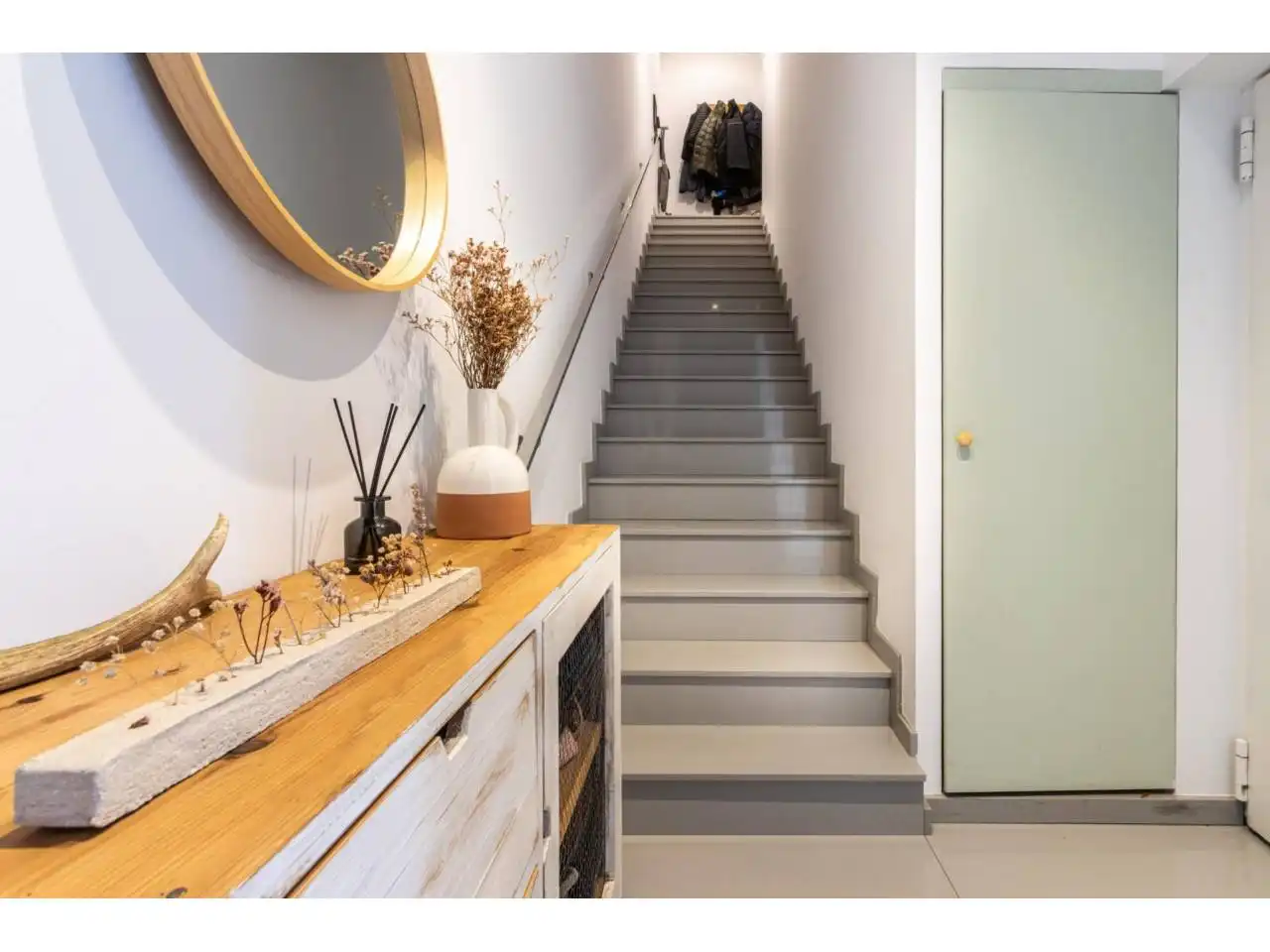 Detached homes for sale in Sant Llorenç Savall  with Air Conditioner