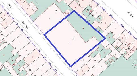 Photo 2 of Residential for sale in Calle Azofairon, 3, Centro - Doña Mercedes, Dos Hermanas