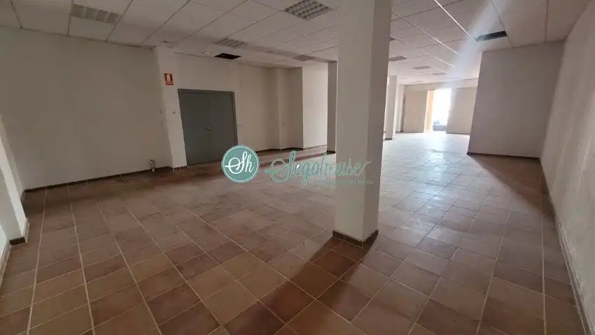 Business premises to rent in La Lastrilla, imagen 9