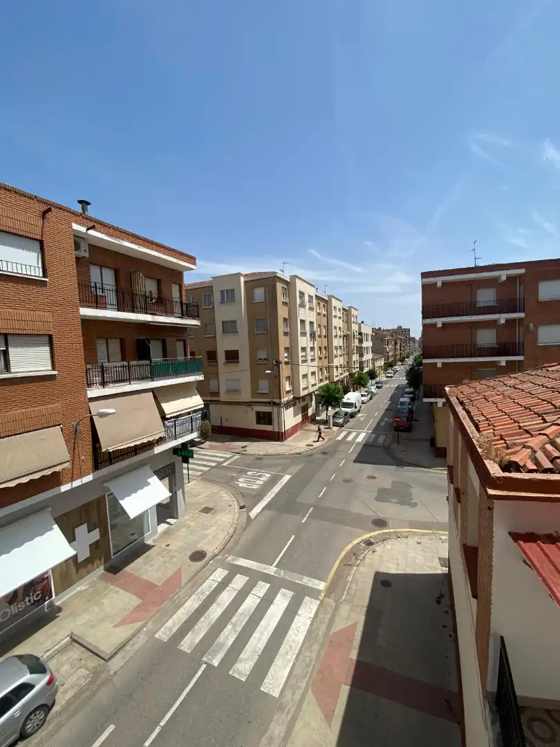 Flat with lift for sale in Calle Cantabria, imagen 44