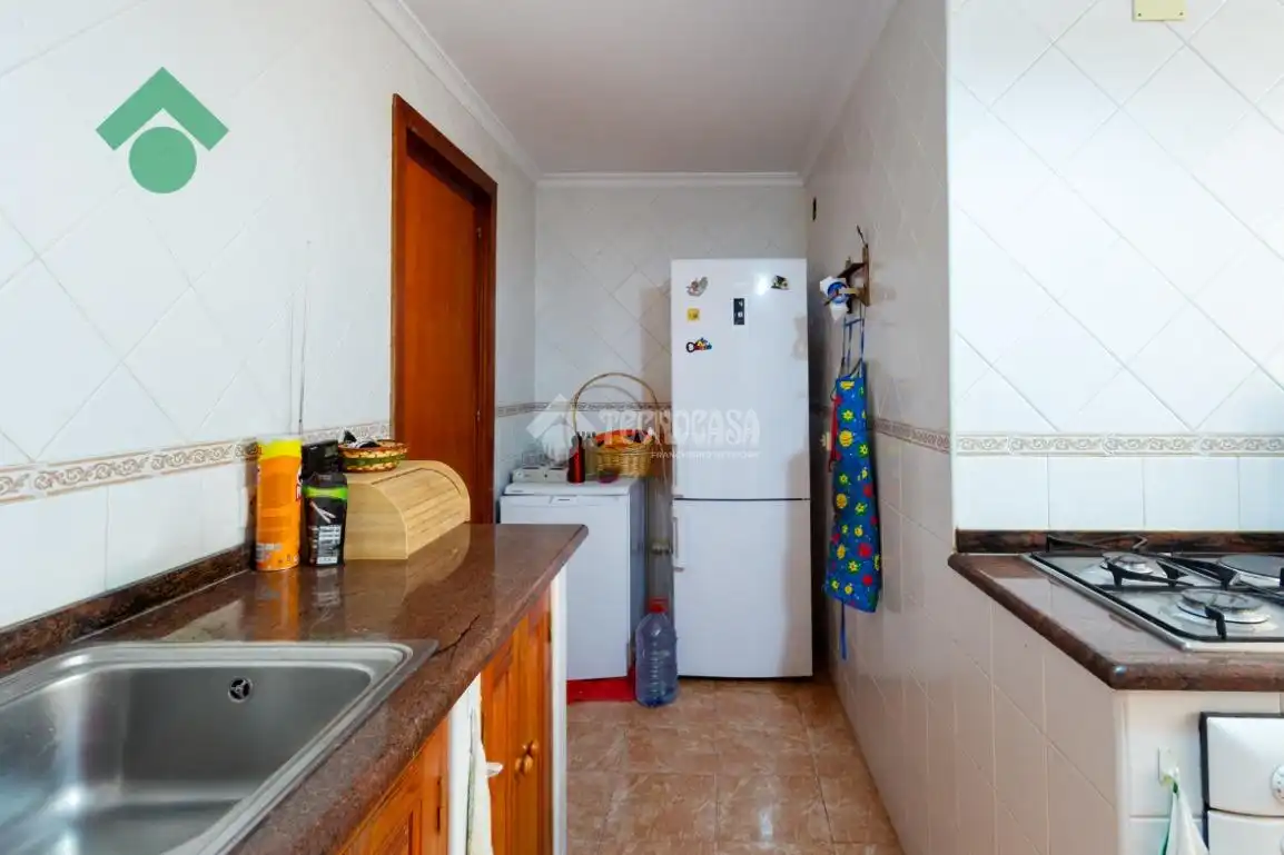 Cocina de Piso en venta en Almuñécar