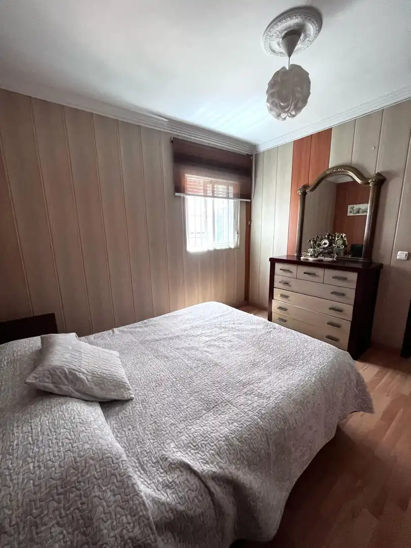 Bedroom of Houses for sale in Chiclana de la Frontera  with Private garden, Terrace and Balcony