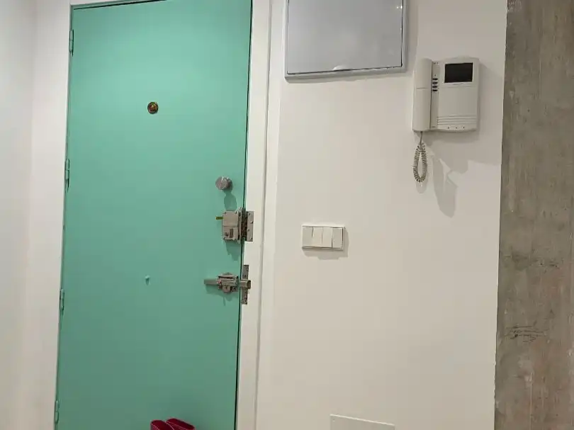 Wohnung zur Miete in  Madrid Capital mit Terrasse