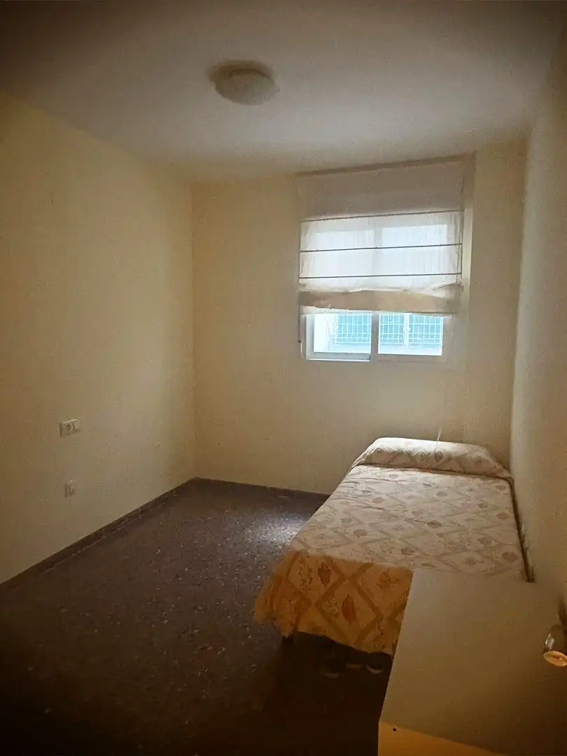 Bedroom of Flat for sale in Massamagrell  with Storage room
