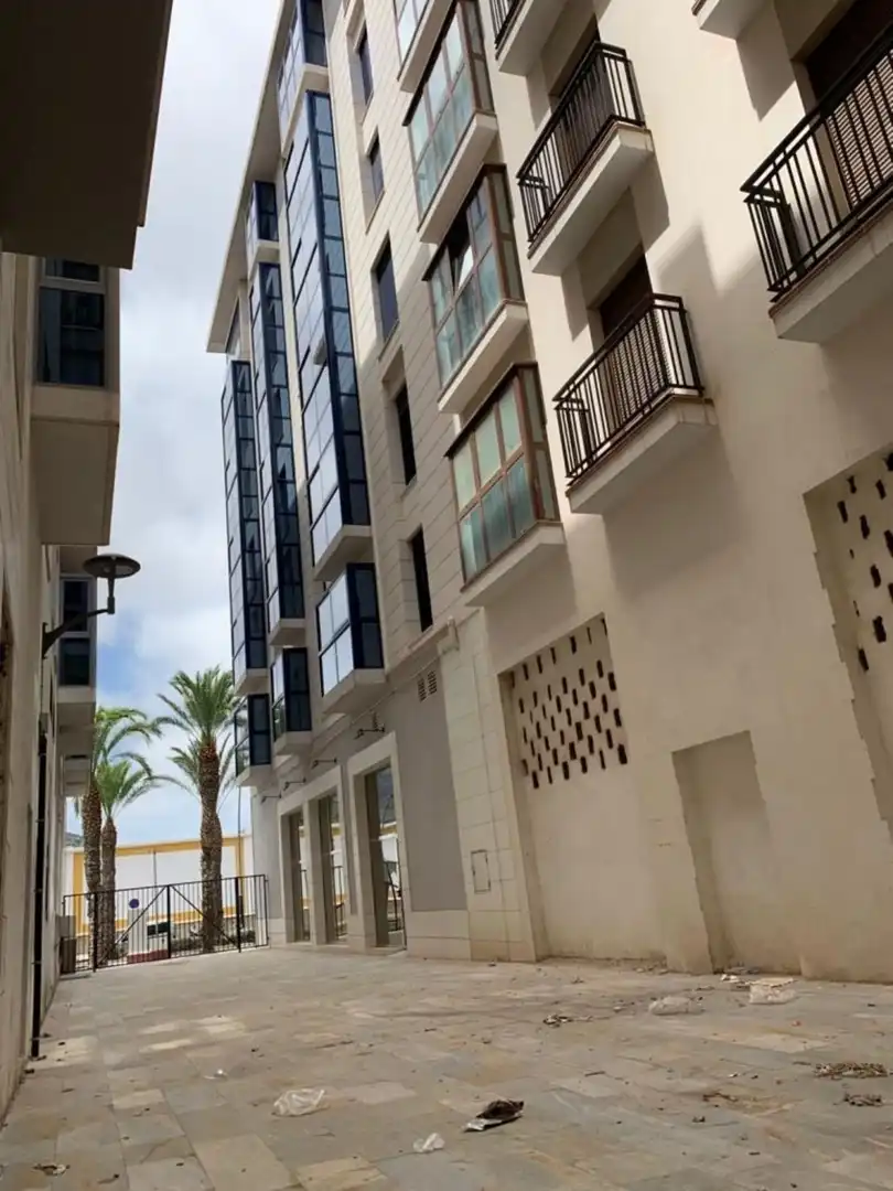 Local comercial de lloguer a JABONERIAS, imagen 11