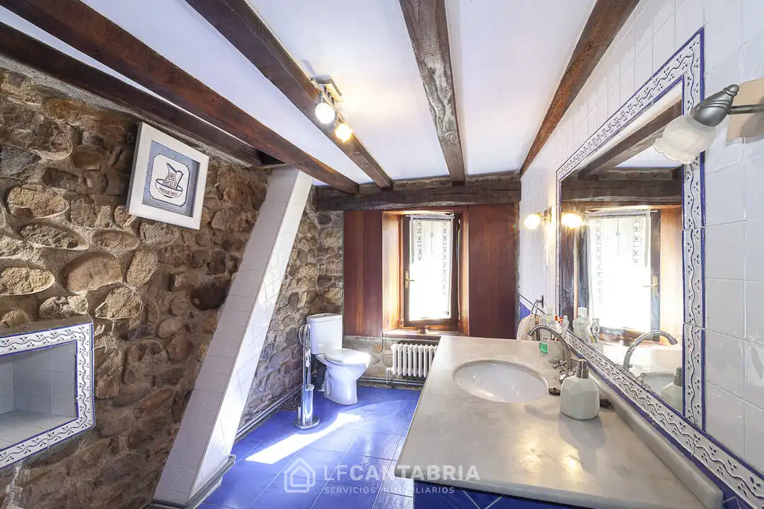 Maison avec terrasse à vendre à Barrio Iruz, imagen 12