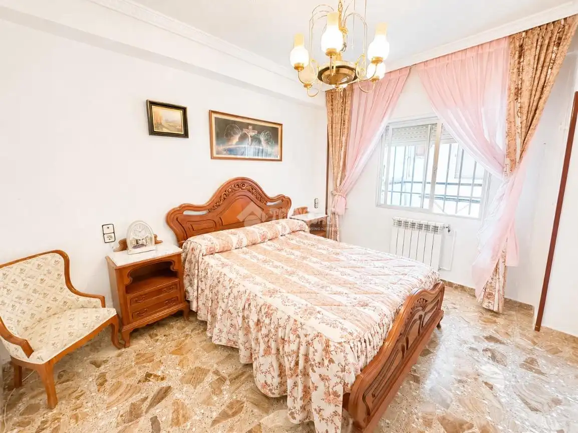 Habitación de Piso en venta en Madrid con Aire acondicionado, Calefacción y Terraza