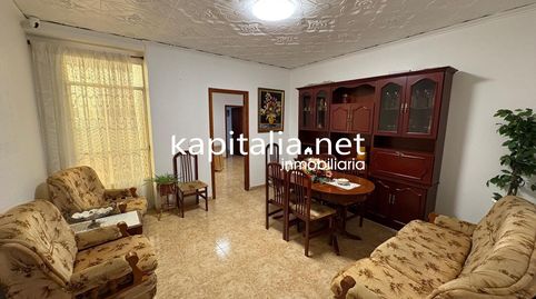 Foto 5 de Casa o xalet en venda a Calle Cristobal Colon, Vallada, Valencia