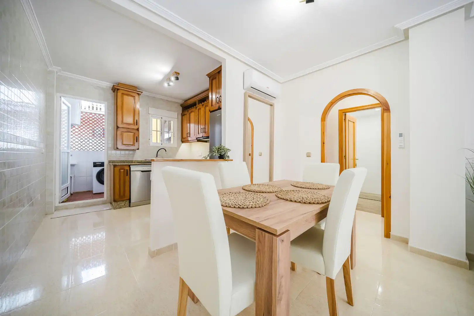 Apartment mit Pool zum Verkauf in Orihuela Costa, imagen 8