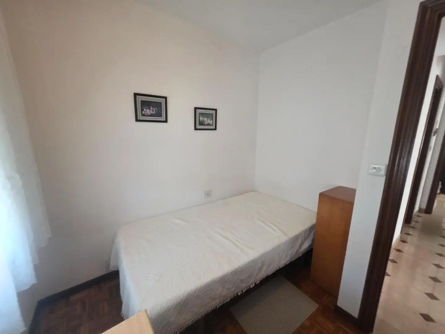 Apartament de lloguer a Campus Norte - San Caetano, imagen 16