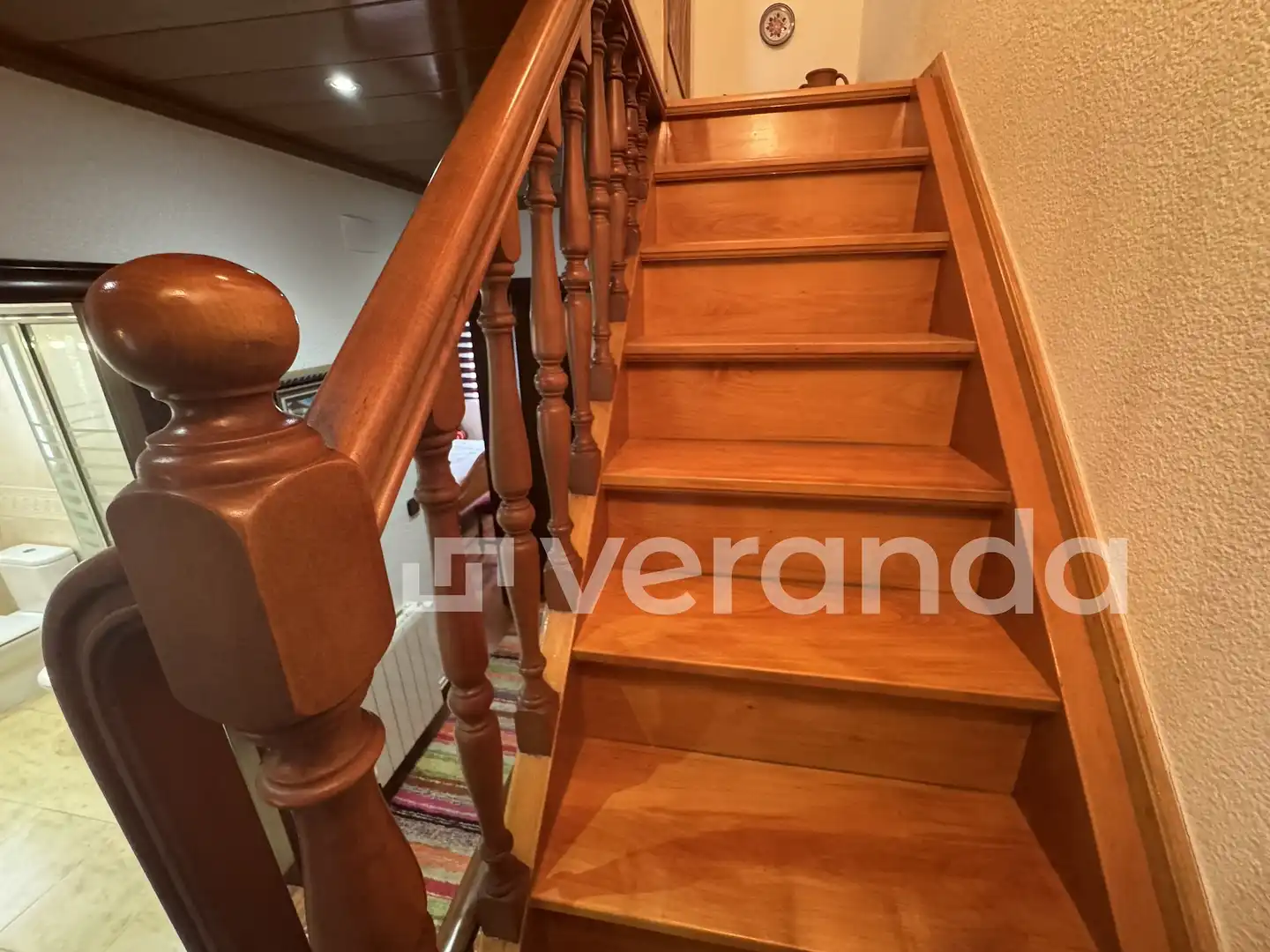 Casa adosada en venda en Ripollet amb Calefacció, Traster i Balcó