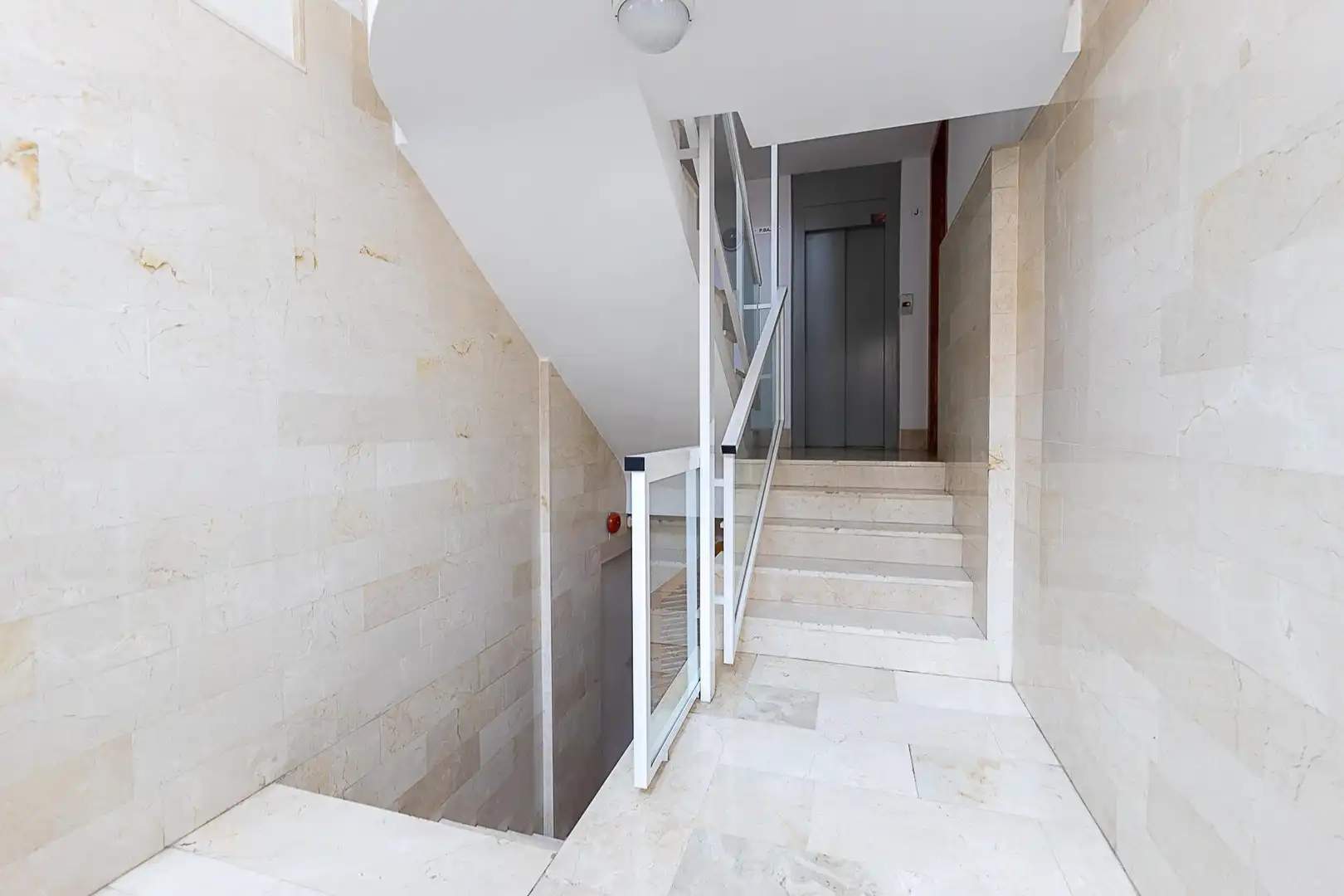 Duplex avec ascenseur à vendre à SEGURA, imagen 27